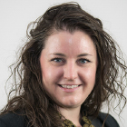 Photo of Lesley Langa