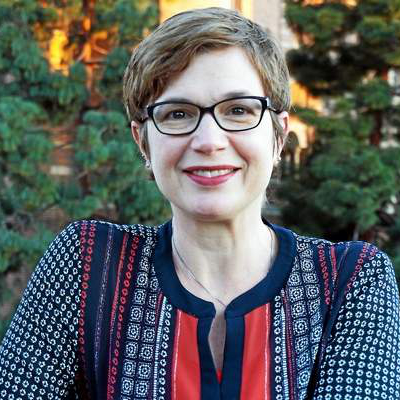 Photo of Marta Brunner